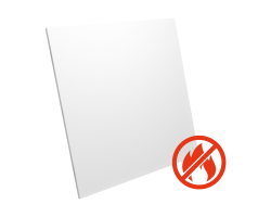 Продукция SoundWool (СаундВул) Пиксель НГ кромка А (0,6 х 0,6 гладкая) в Москве