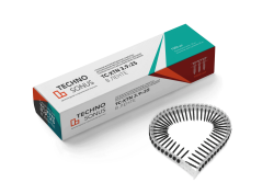 Продукция Саморезы ТС-XTN 3,9x25 в ленте в Москве