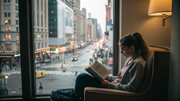 Спасёт ли шумоизоляция окон в квартире от шума с улицы? /